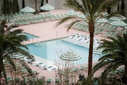 4 noches Park MGM - Las Vegas Grand Prix 2025