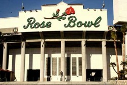 3 noches Doubletree Marina del Rey - Desfile y Rose Bowl