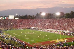 4 noches Doubletree Marina del Rey - Desfile y Rose Bowl 2026