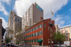 Todas las Rondas - 5 noches Holiday Inn Philadelphia Midtown