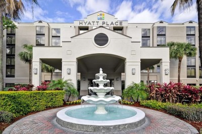 Westshore Grand Tampa Hotel Room