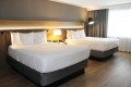 Radisson Green Bay Hotel Room