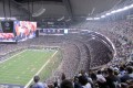 Dallas Cowboys Home Game at AT&T Stadium 