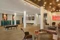 Westminster London Hilton Curio Collection Lobby