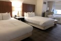 Doubletree Pittsburgh Downtown Hotel Room