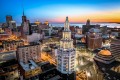 Downtown Buffalo