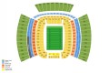Steelers Seating Chart at Heinz Field