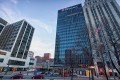 Hilton Garden Inn Buffalo Downtown Hotel