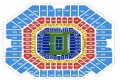 Arthur Ashe Stadium Seating Chart