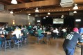 Green Bay Packers Pre-Game Tailgate Party