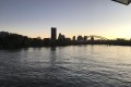 Steelers Allegheny River Cruise