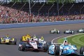 Running of the Indy 500