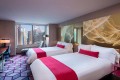 W Hotel Times Square Hotel Room