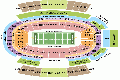 Highmark Stadium Seating Chart