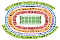 Super Bowl SoFi Stadium Seating Chart