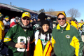 Green Bay Packers Fans