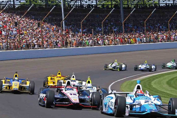 2023 Indy 500 Boletos Paquetes Entradas, Viajes, Tours - Indianápolis 500