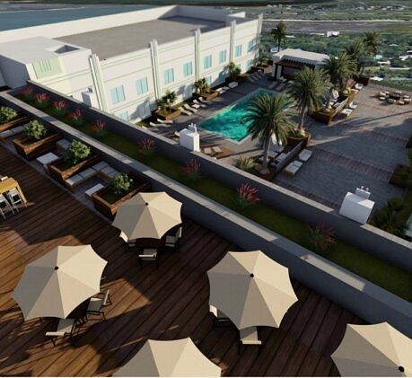 Domingo + Tee Time - 3 noches Hyatt Place Vilano Beach (2027)