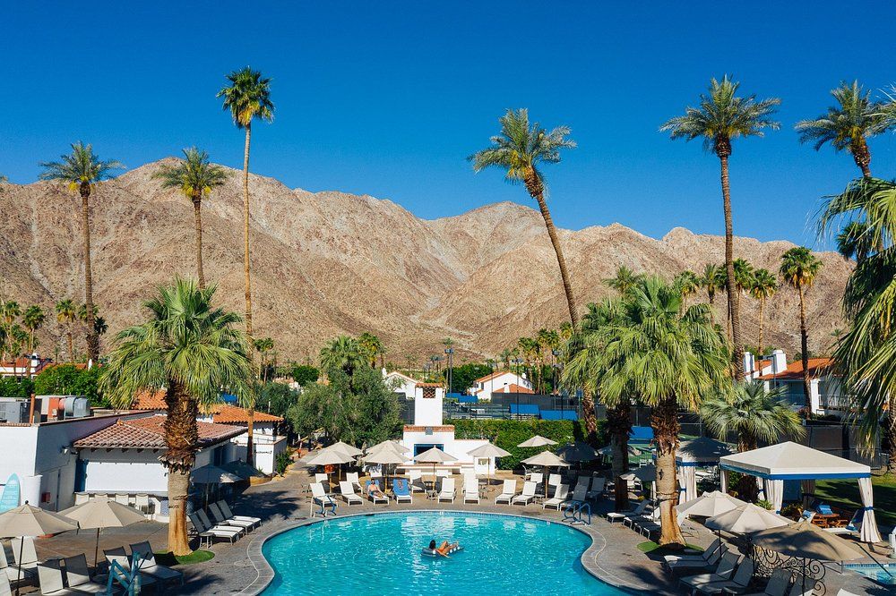 4 noches La Quinta Hilton Resort: Semifinales y Finales