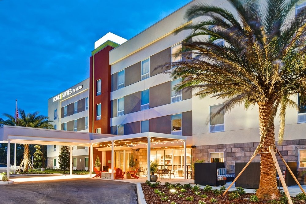 3 noches Home2 Suites Daytona Speedway