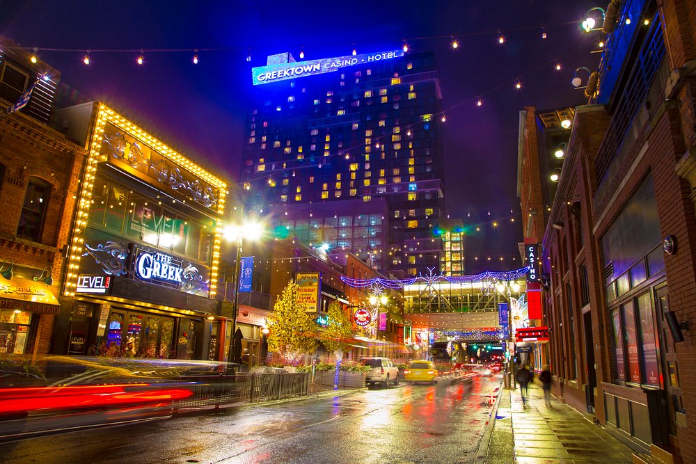 Paquete de 4 noches Home2 Suites Hilton Downtown Indianapolis Sin hospitalidad