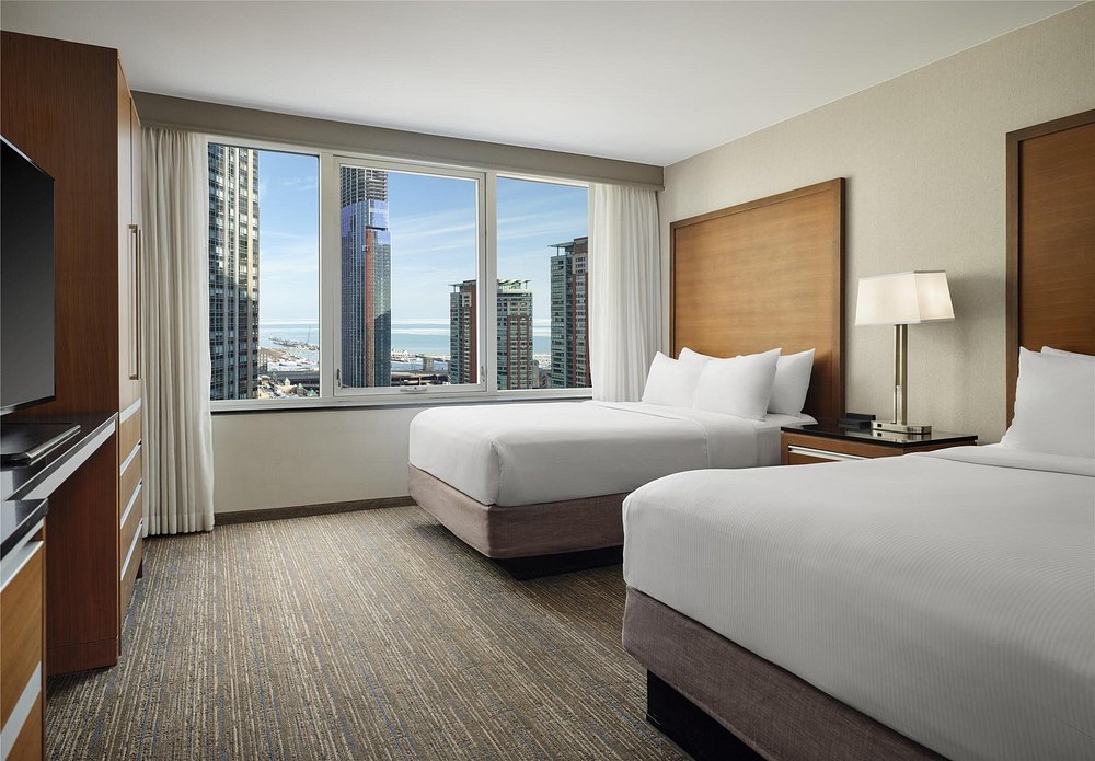 3 noches Holiday Inn Philadelphia Midtown
