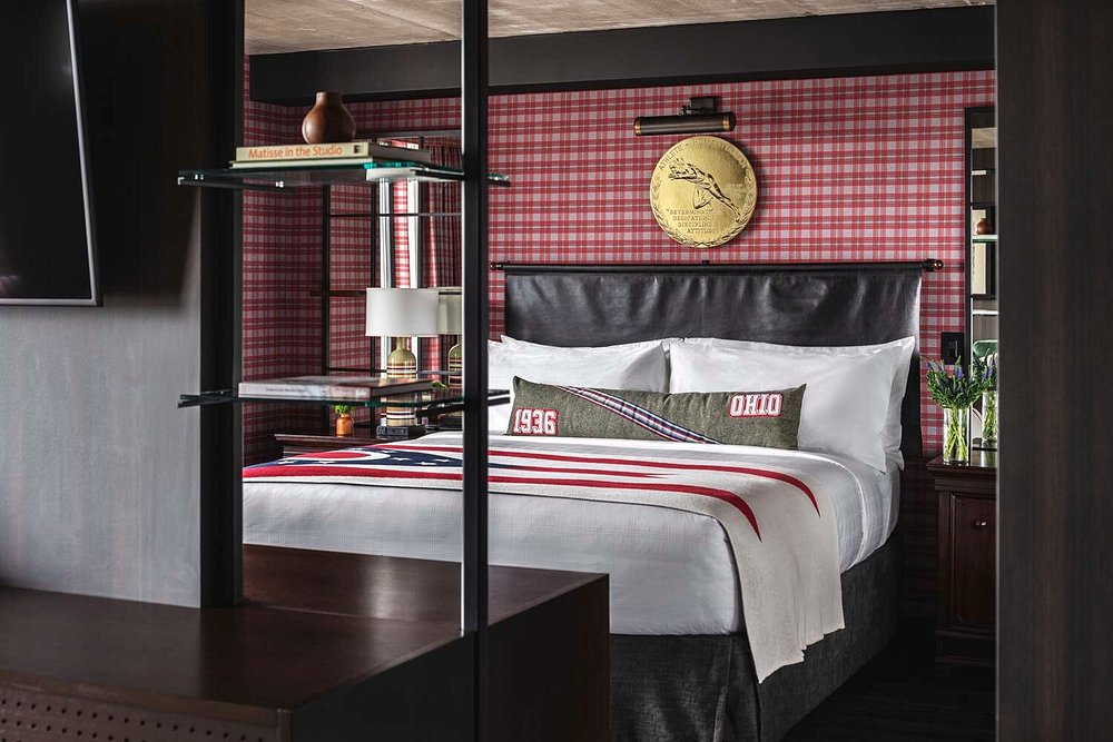 Paquete de 4 noches Kimpton Hotel Palomar Downtown Phoenix