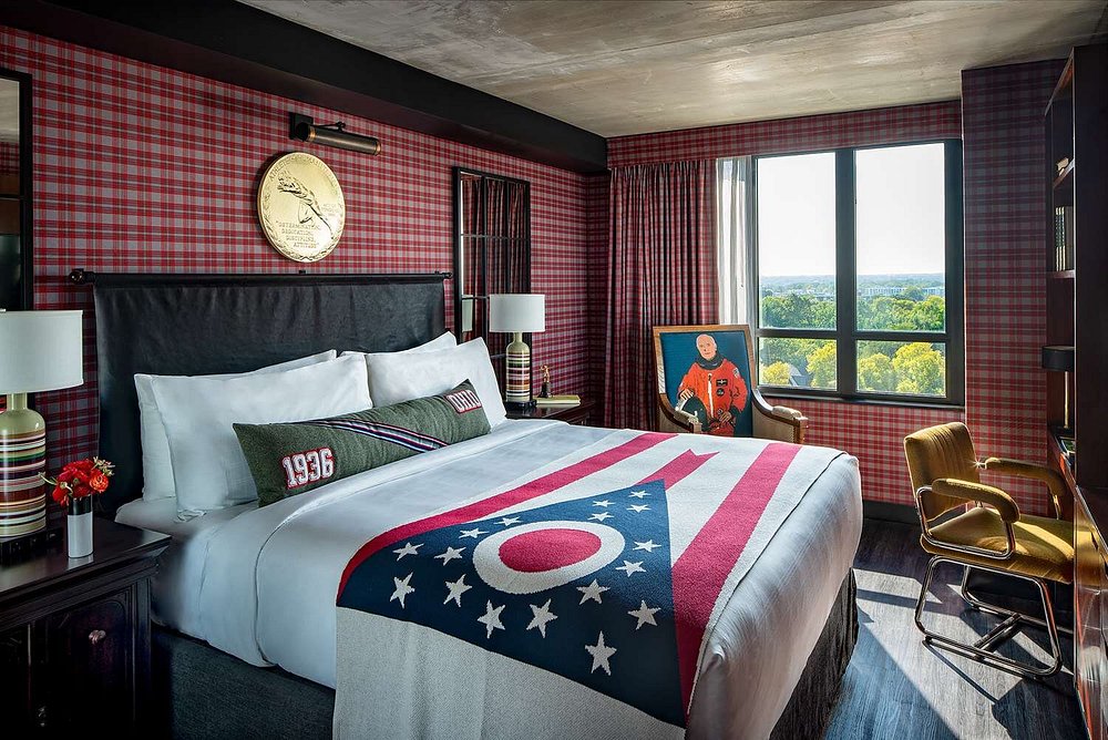 Paquete de 4 noches Kimpton Hotel Palomar Downtown Phoenix