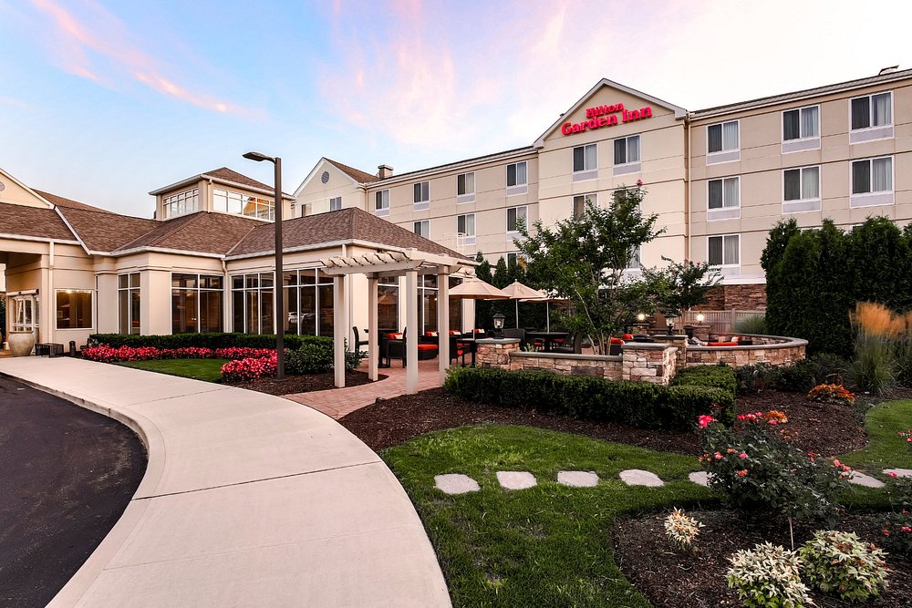 Rondas Iniciales - 3 noches Hilton Long Island 2026