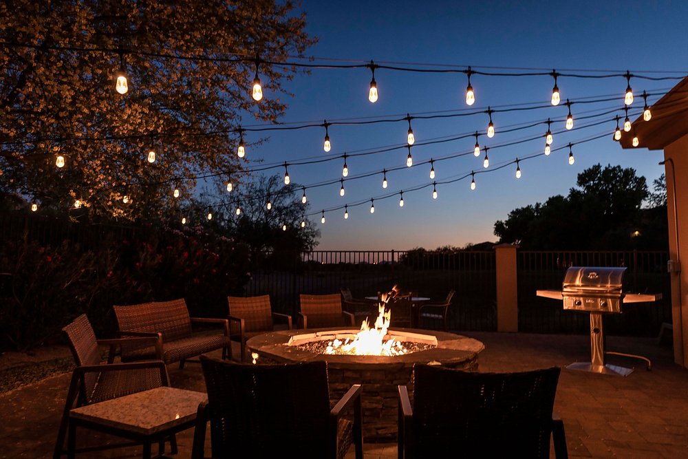 2 noches Hilton Club Scottsdale Link Resort: Jueves