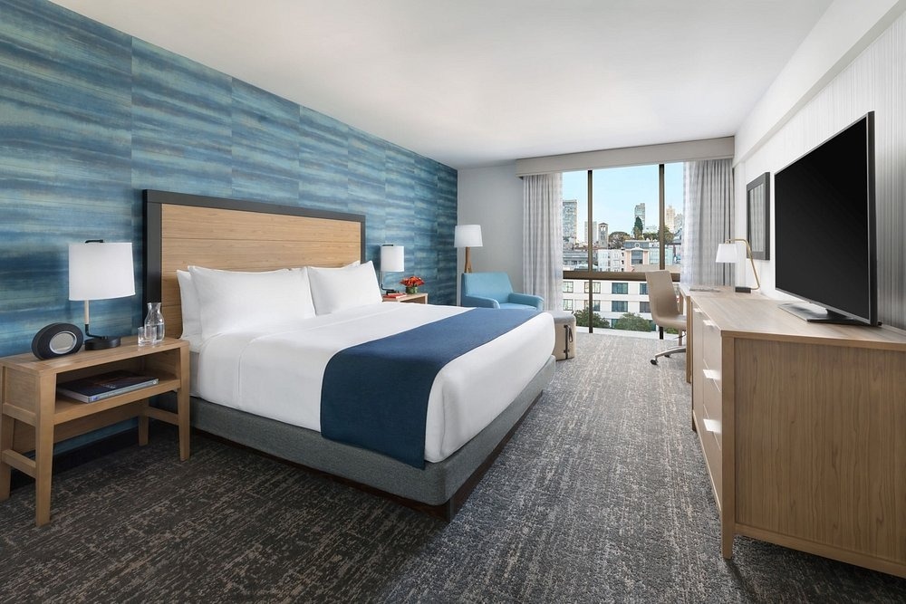 3 noches Hotel St. Marie New Orleans (CON HOSPITALIDAD)