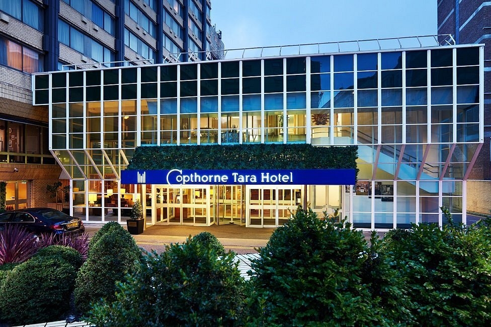 Tara Copthorne Hotel London