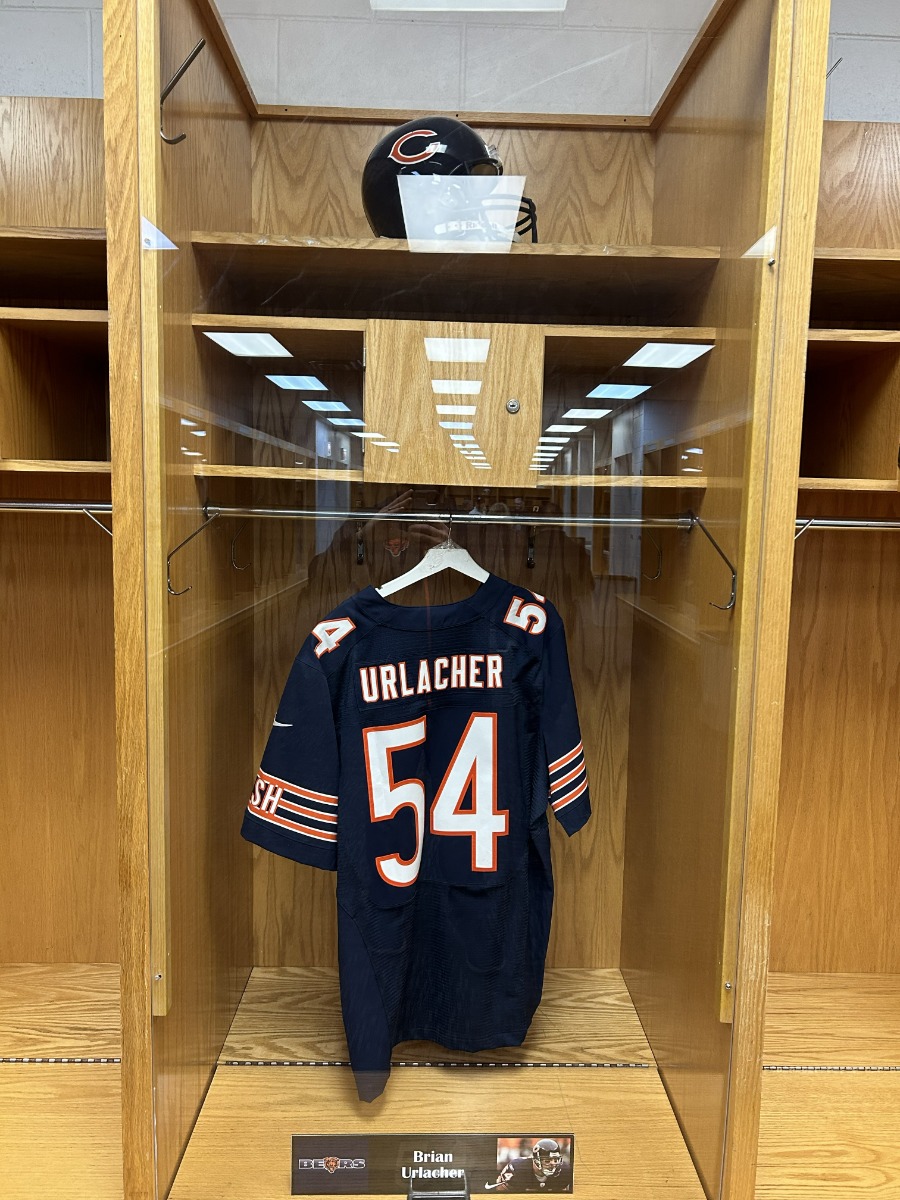 21 de septiembre: Cowboys vs Bears