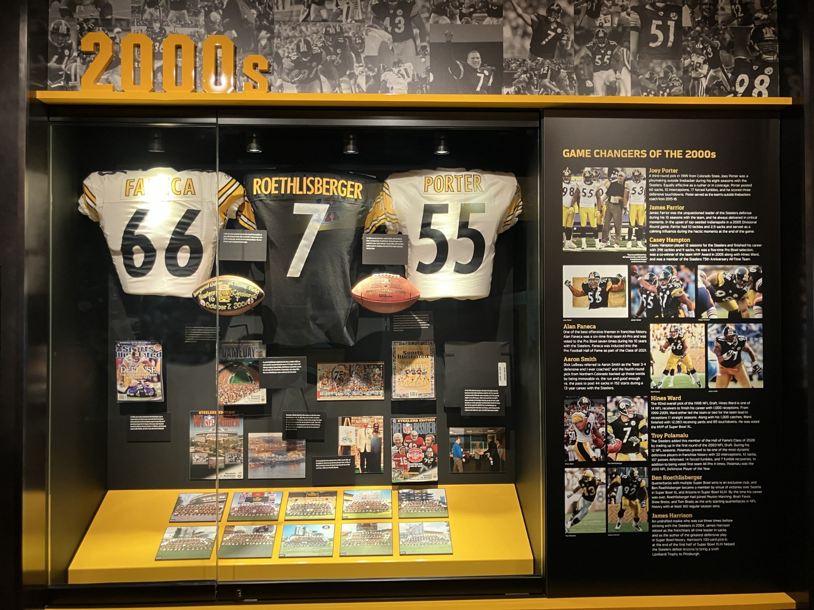 : Ravens vs Steelers