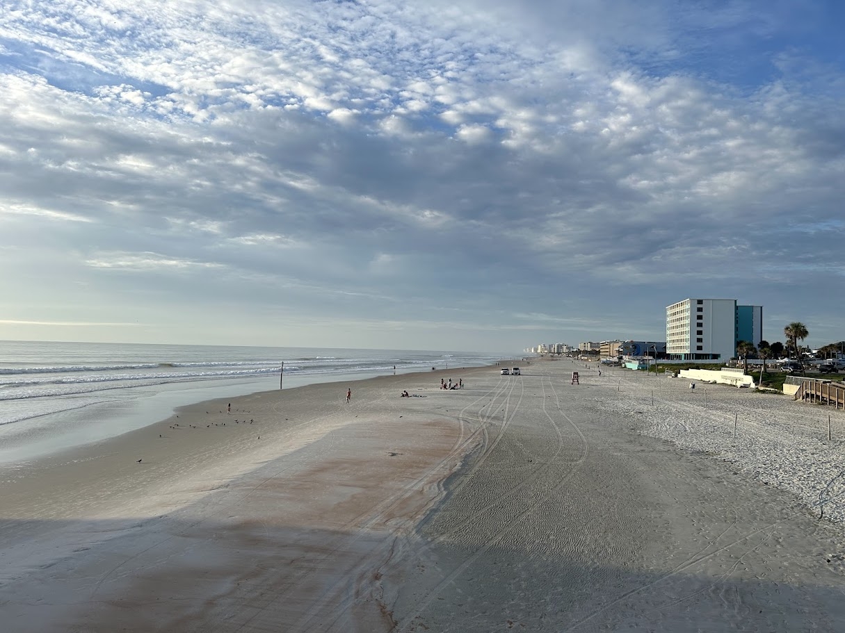 Comfort Suites Ocean View