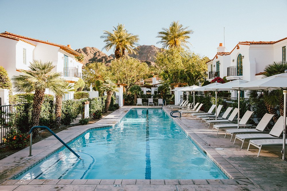3 noches La Quinta Hilton Resort: Rondas 2 + 3