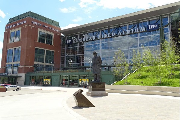 11 de octubre: Bears vs Packers