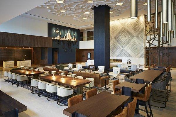 3 noches Loews Downtown Chicago 2027