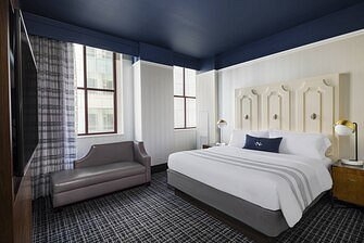 3 noches Notary Hotel Autograph Collection