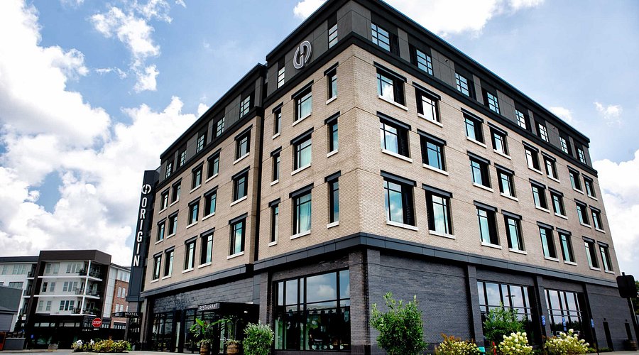 3 night Origin Hotel Lexington - Derby & Tour (2027)