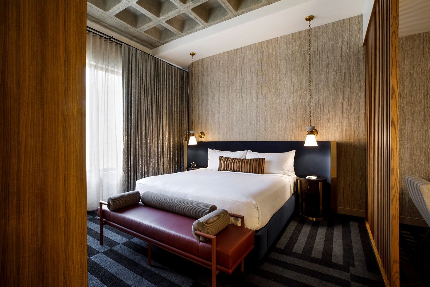 3 noches Home2 Suites Downtown Indianapolis - 2026 (Carrera y Legends Day)