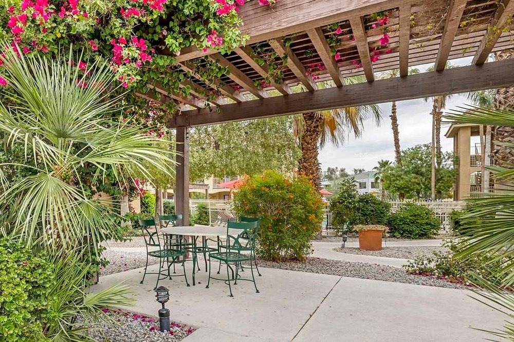 4 noches Best Western Plus Palm Desert Resort: Semifinales y Finales