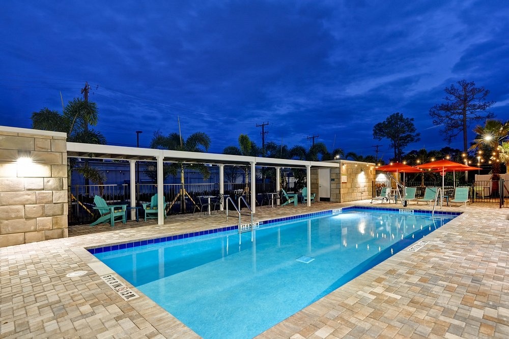 3 noches Home2 Suites Daytona Speedway