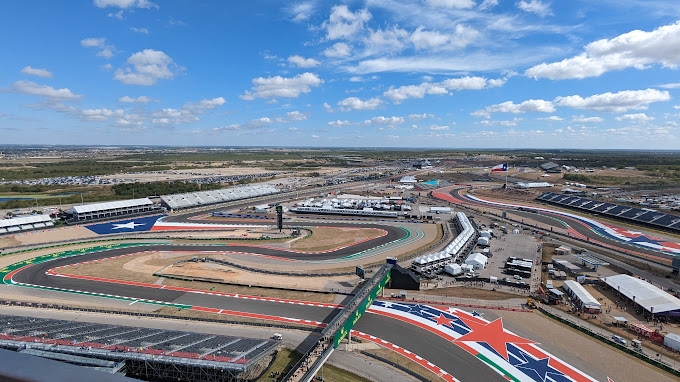 Circuit of the Americas