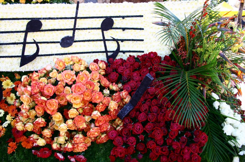 3 noches Doubletree Marina del Rey - Desfile y Rose Bowl 2027