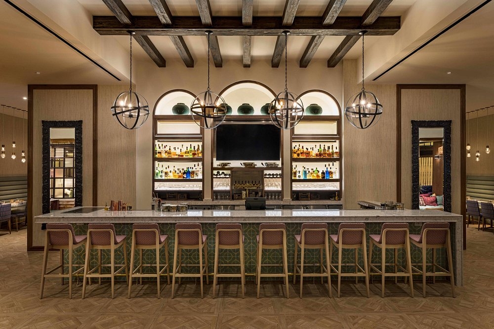 3 noches Notary Hotel Autograph Collection