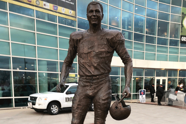 : Texans vs Packers