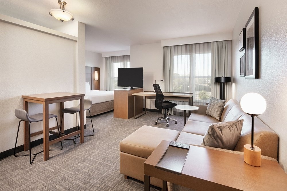 3 noches Home2 Suites Daytona Speedway