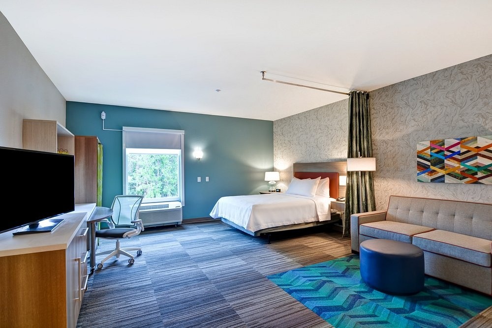 2 noches Home2 Suites Daytona Speedway