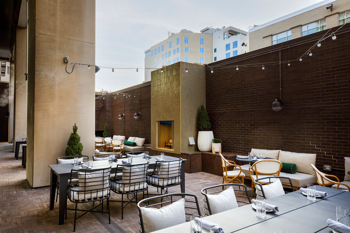 3 noches Home2 Suites Downtown Indianapolis - 2026 (Carrera y Legends Day)